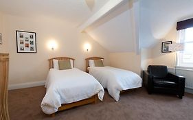 Acer Guest House York 4*