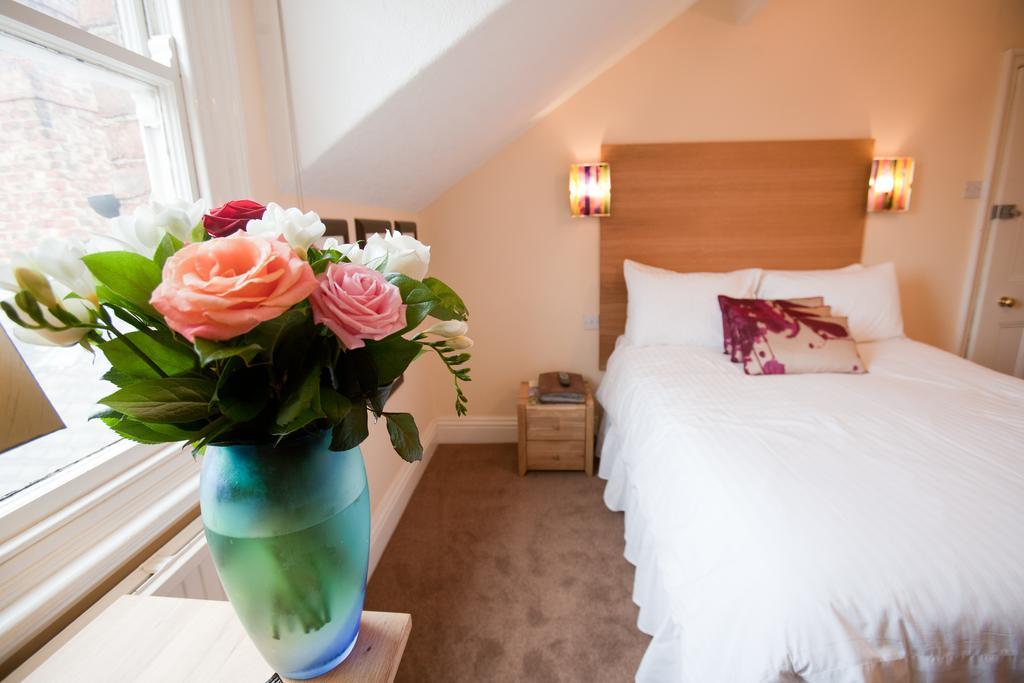 Acer Guest House York Room photo