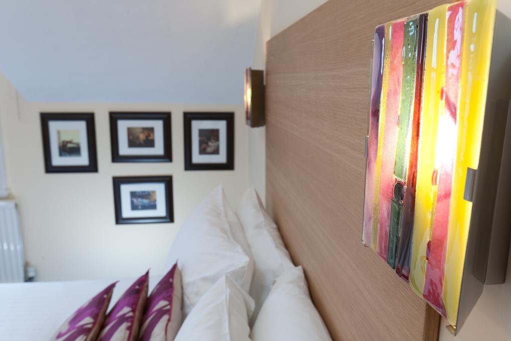 Acer Guest House York Room photo