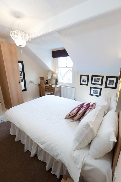 Acer Guest House York Room photo