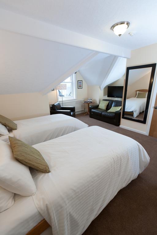 Acer Guest House York Exterior photo